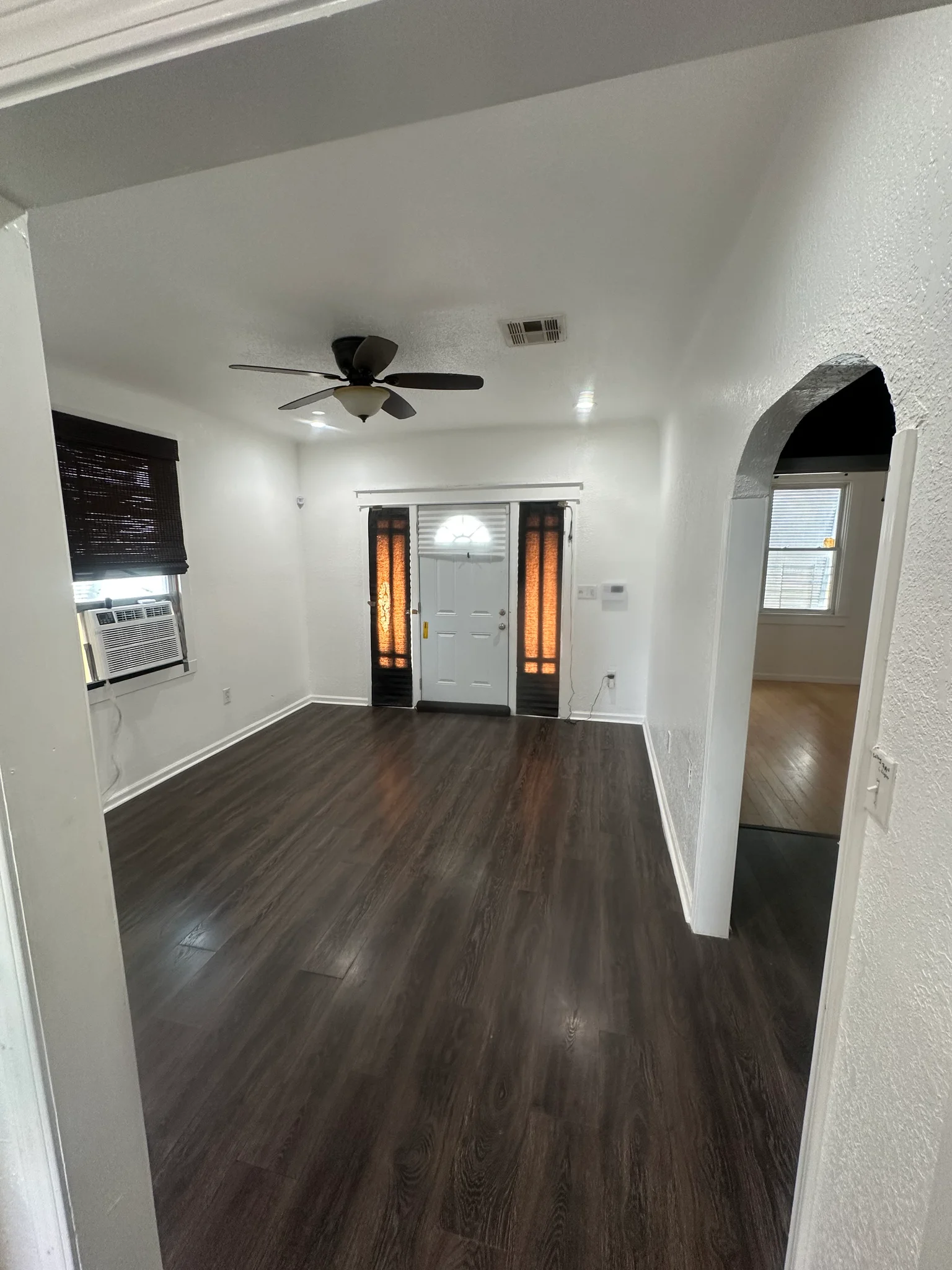 New Orleans House: 1640 Poland Ave