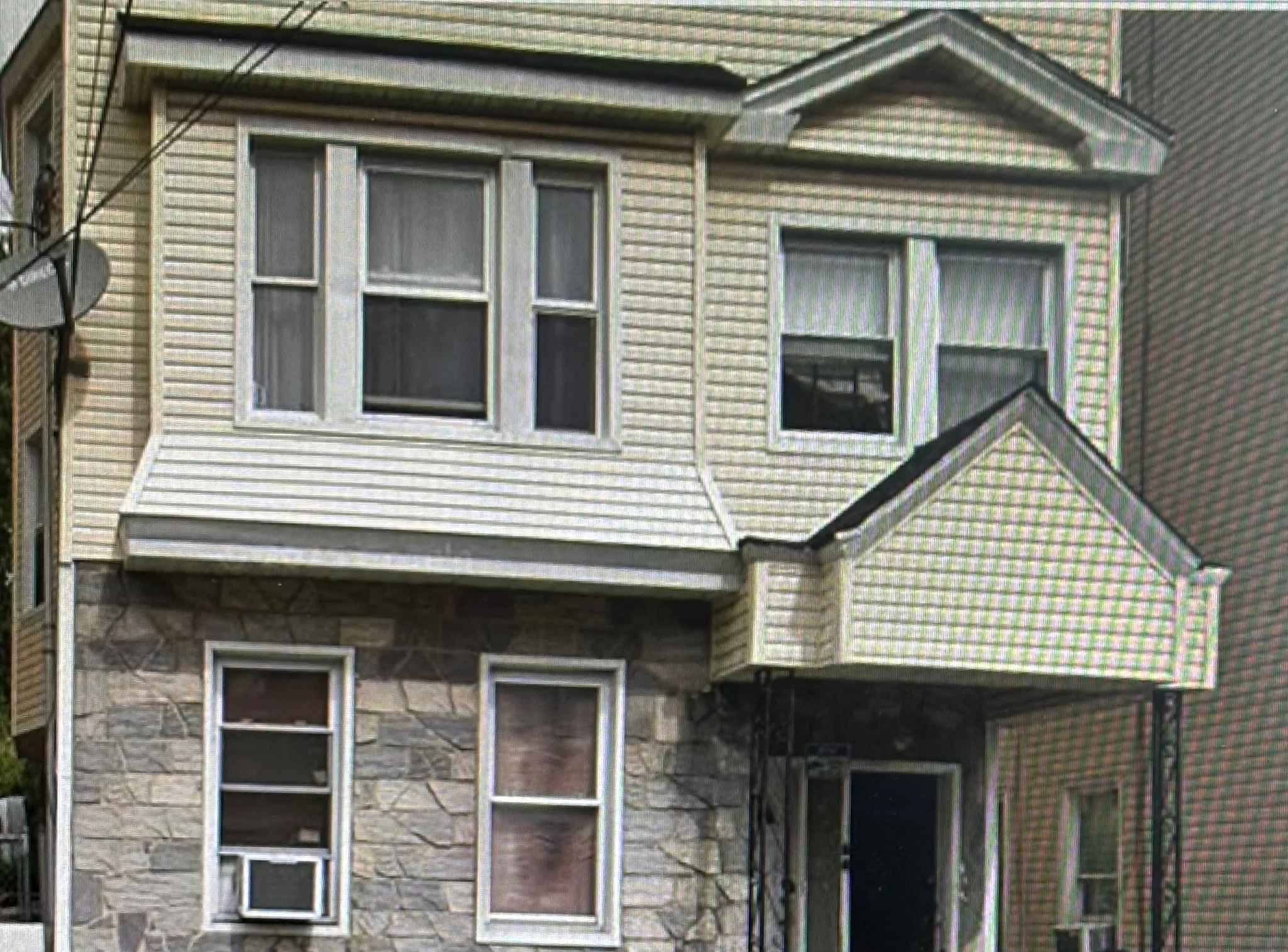 newark Multiplex: 375 6th ave west