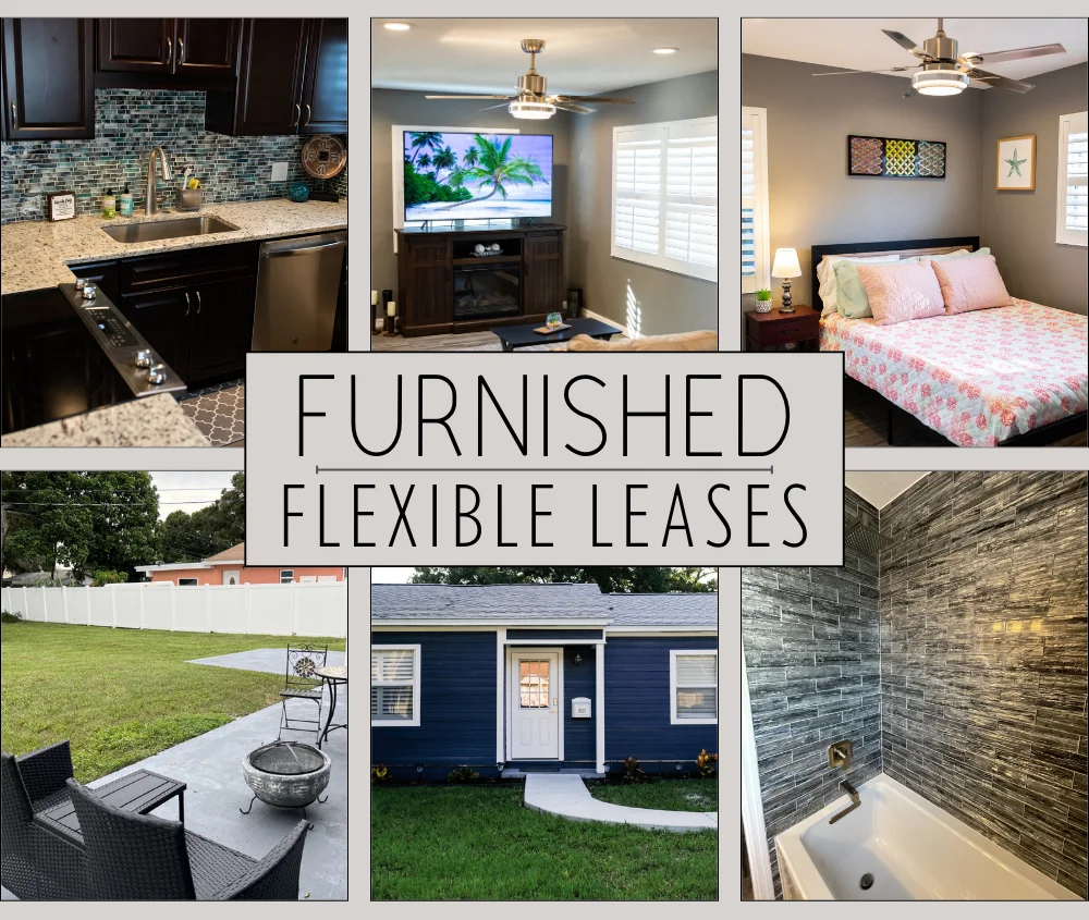 Saint Petersburg House: 3620 47th St N