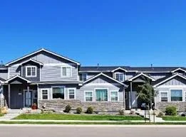 SEVERANCE Townhome: 700 Finch Drive, Severance