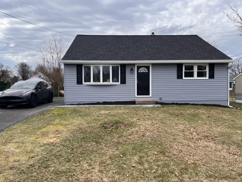 Horsham House: 312 Summer Ave