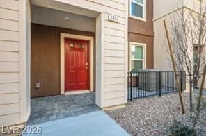 Las Vegas Townhome: 6953 Ashton Ridge St