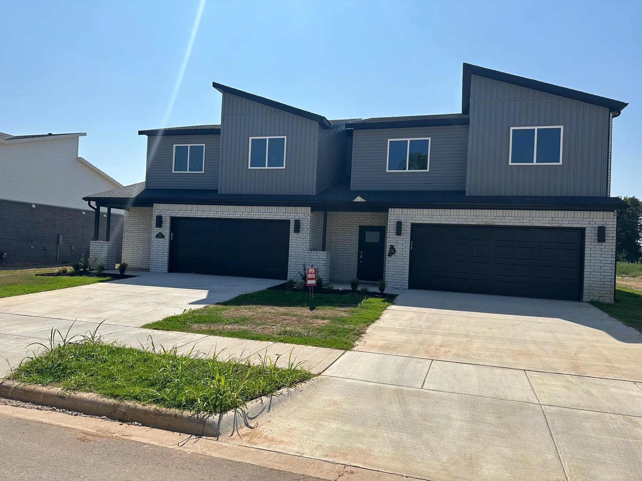 centerton Townhome: 712 sun meadows loop