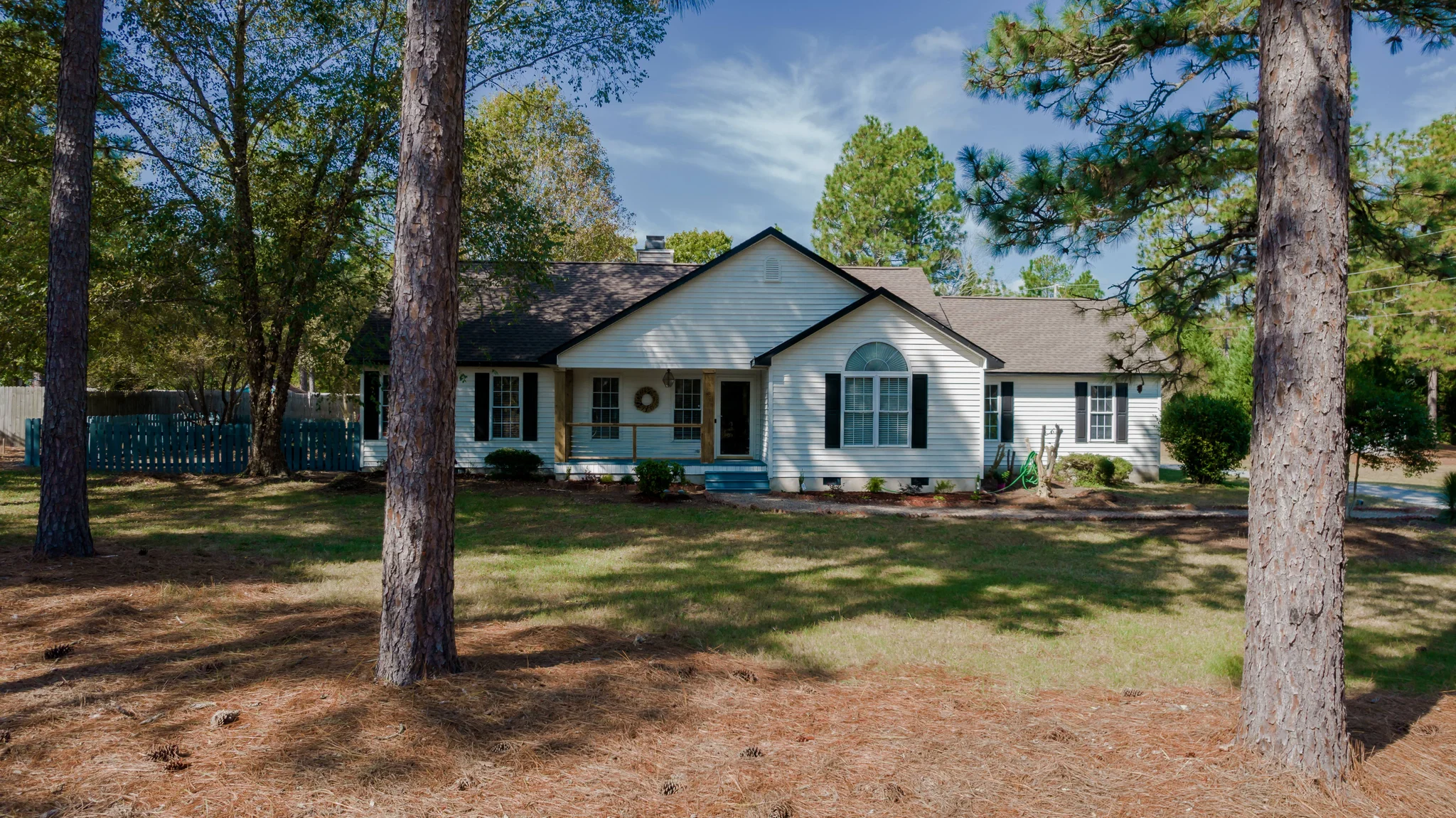 West End House: 103 Scaleybark Court