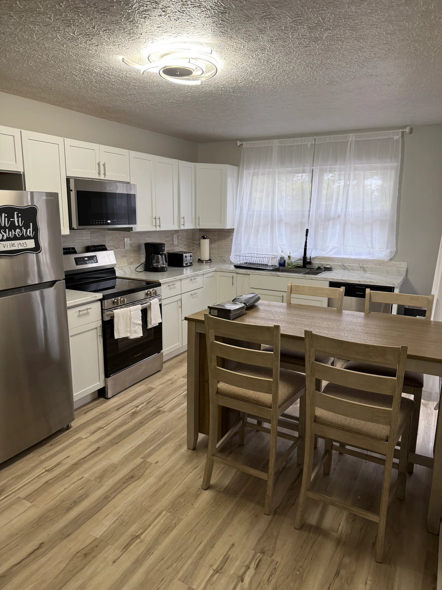 Dayton Townhome: 4440 Renwood Dr