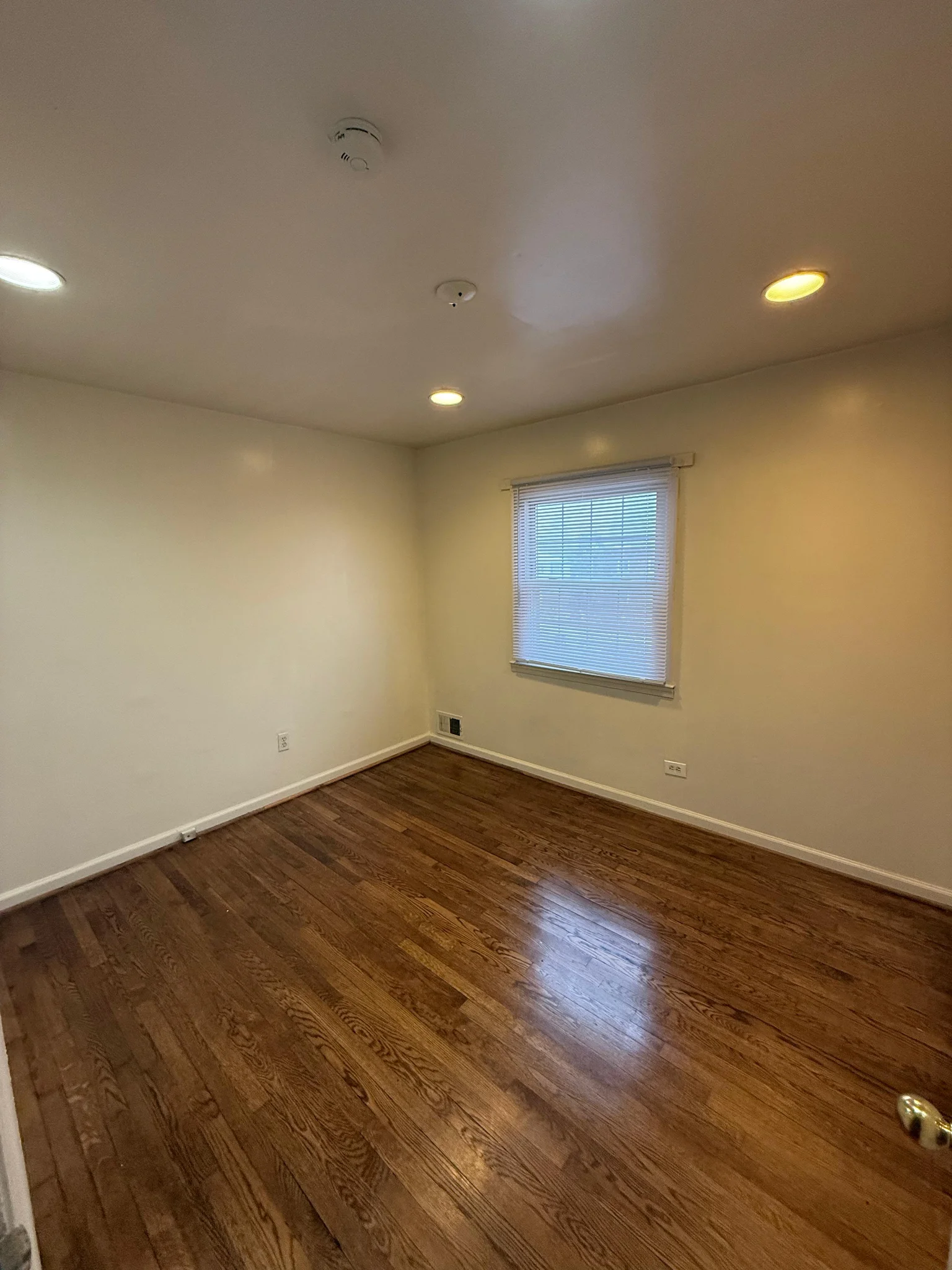 Capitol Heights Townhome: 7301 Calder Drive