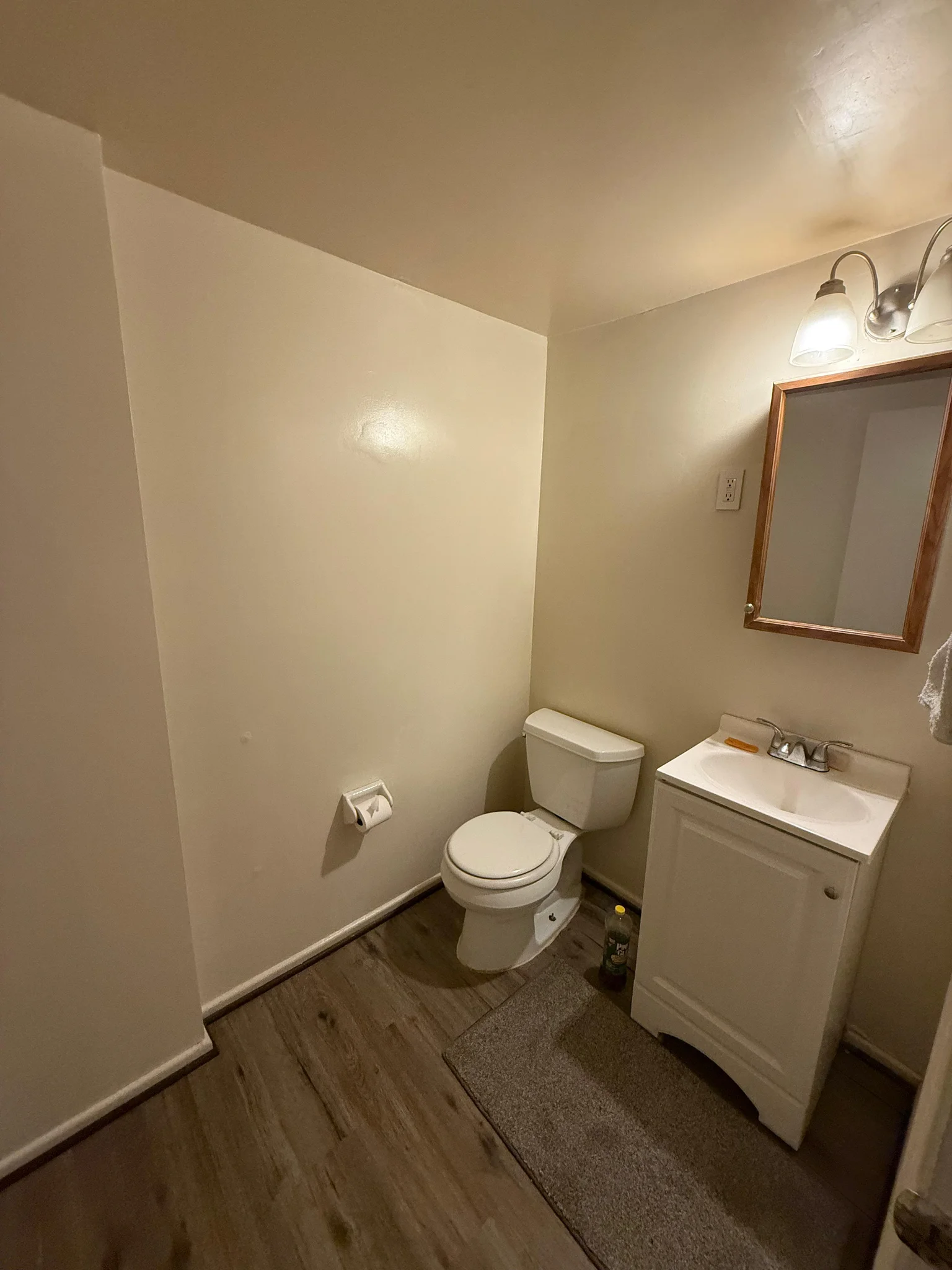 Capitol Heights Townhome: 7301 Calder Drive