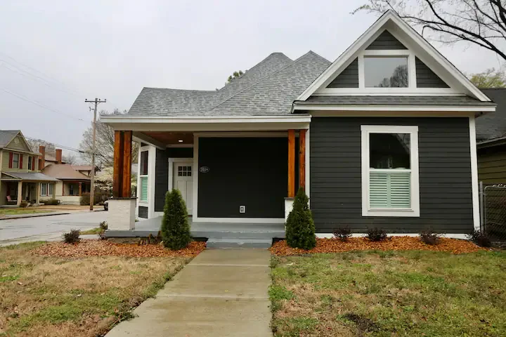 MEMPHIS Other: 2228 Oliver Ave Memphis Tennessee