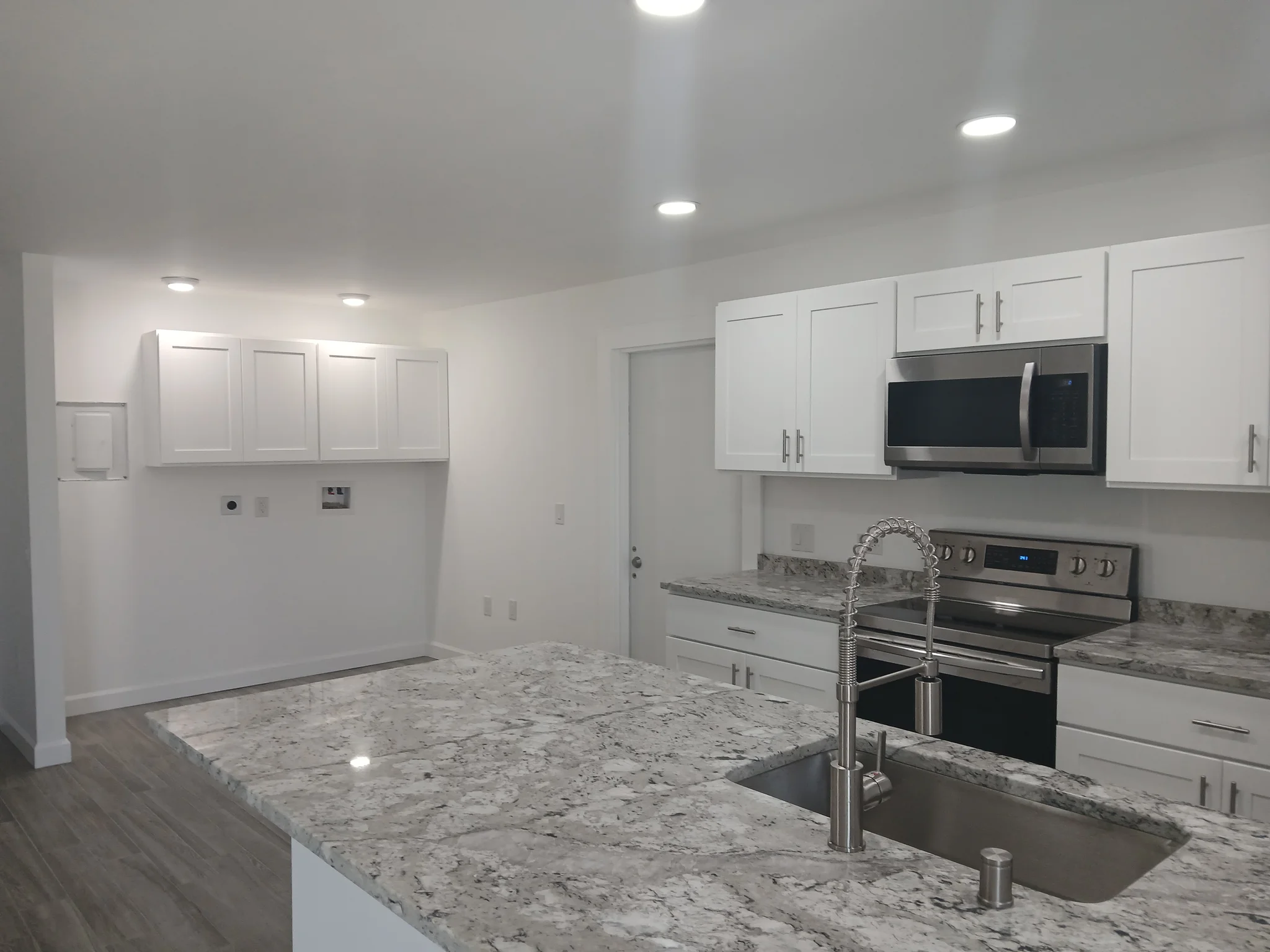 Nokomis Multiplex: 309 shore rd