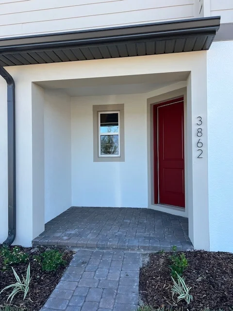 Saint Cloud Townhome: 3862 Knotty Pine St