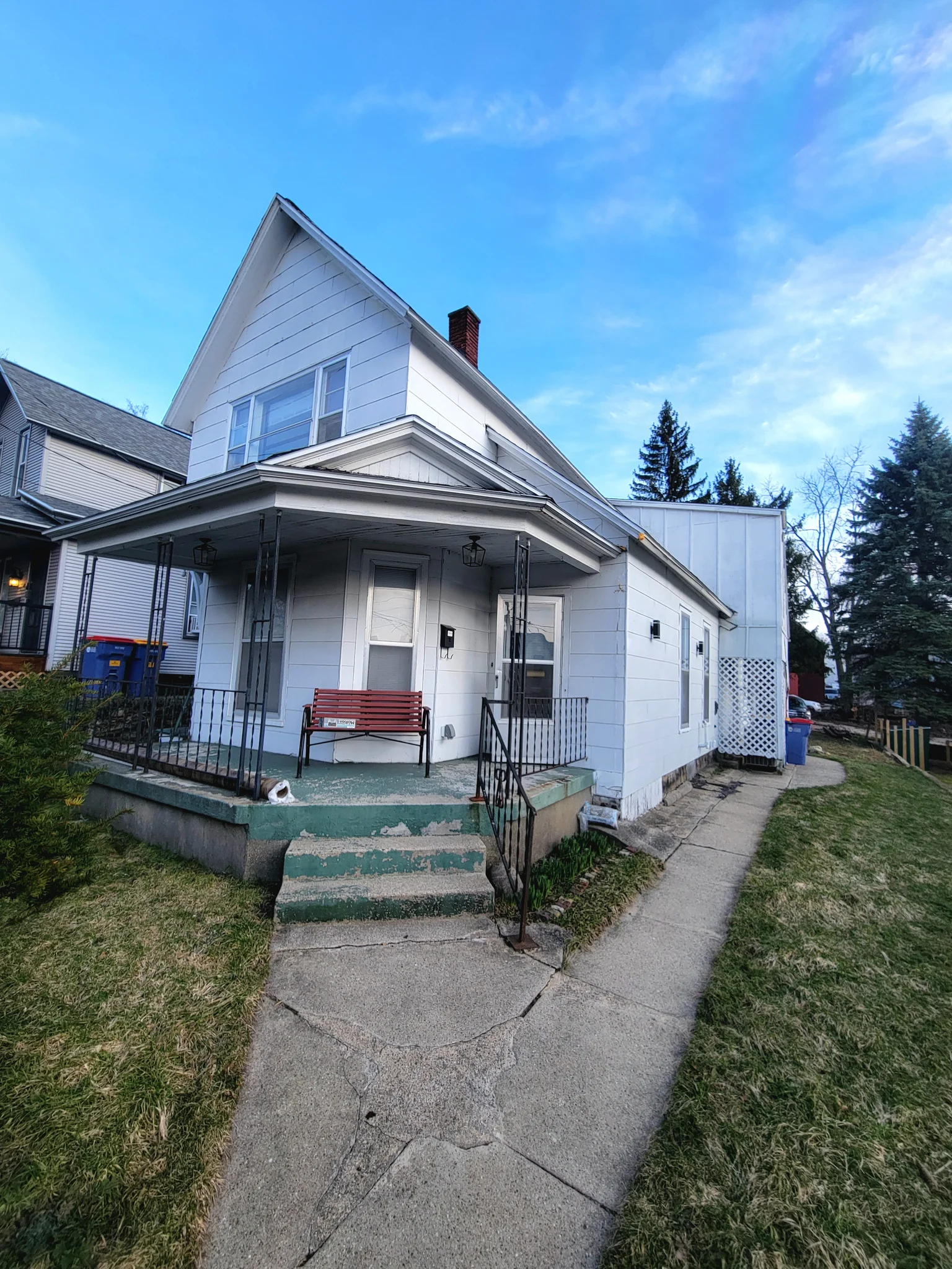 Grand Rapids Multiplex: 38 Grove St NE