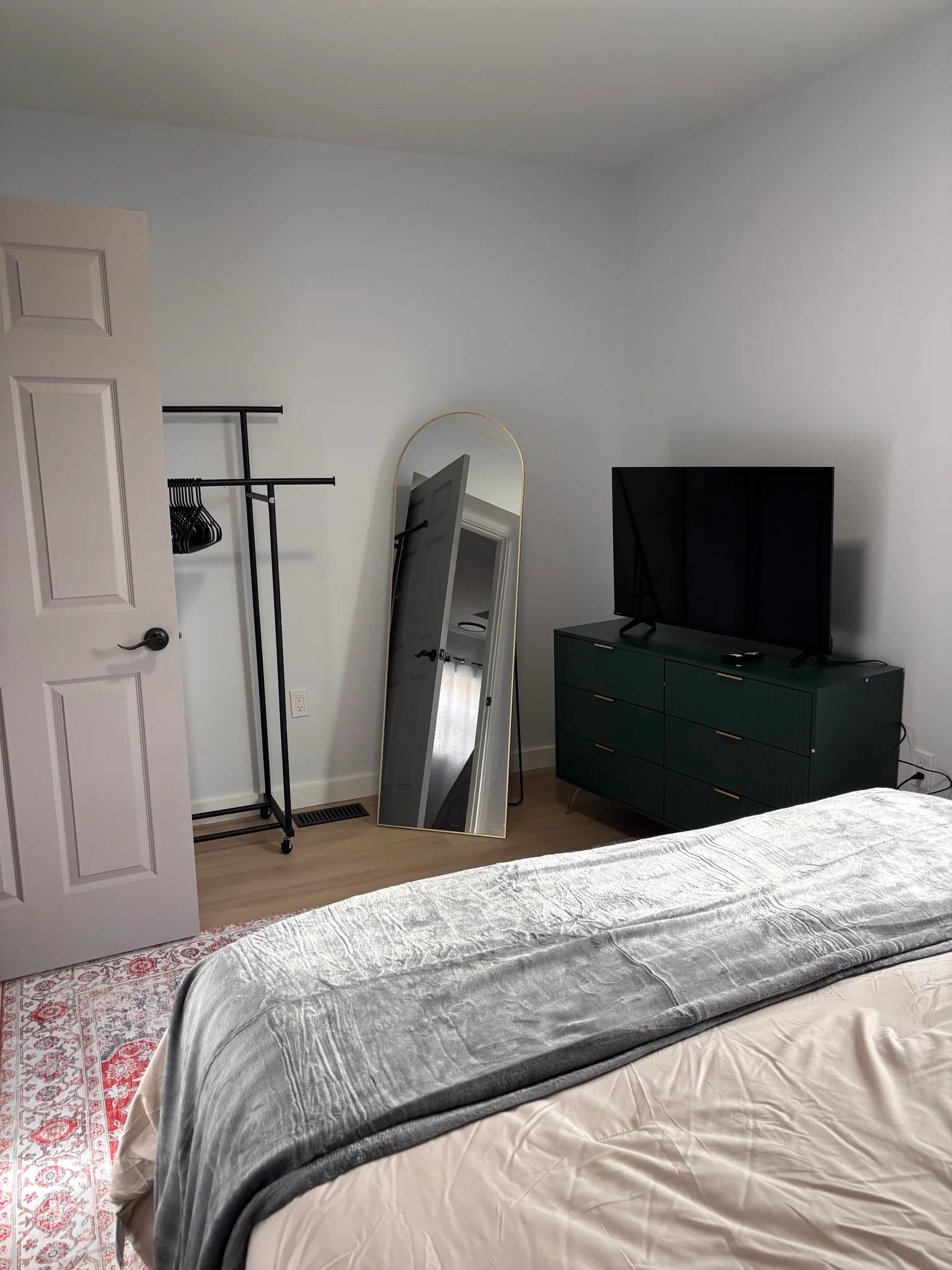 Solvay House: 114 Summit Avenue