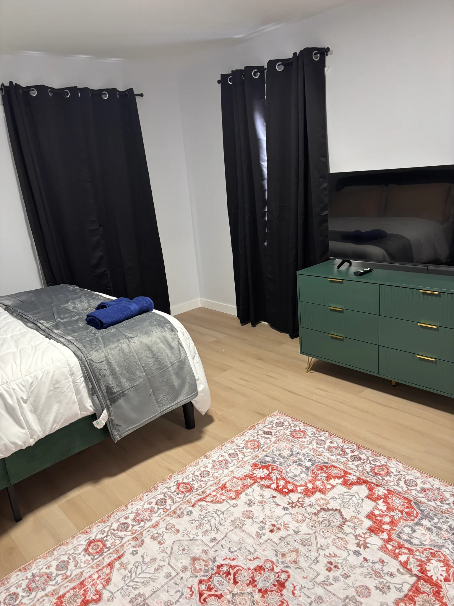 Solvay House: 114 Summit Avenue