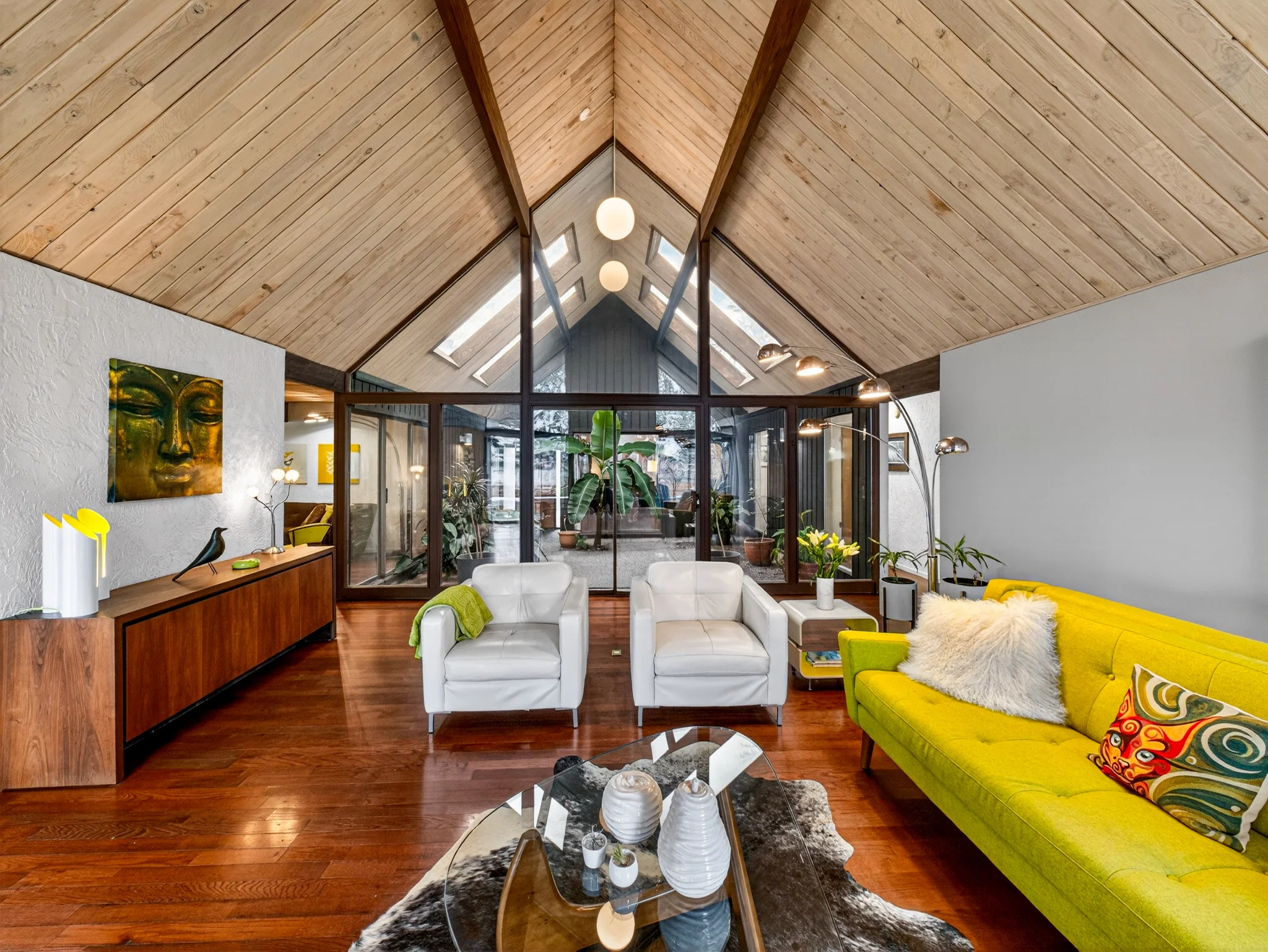 Happy Valley House: 10956 SE Azar Drive