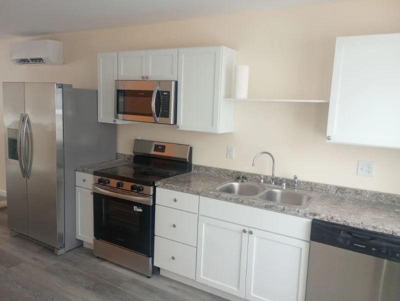 Milford Condo: 4 Boulder