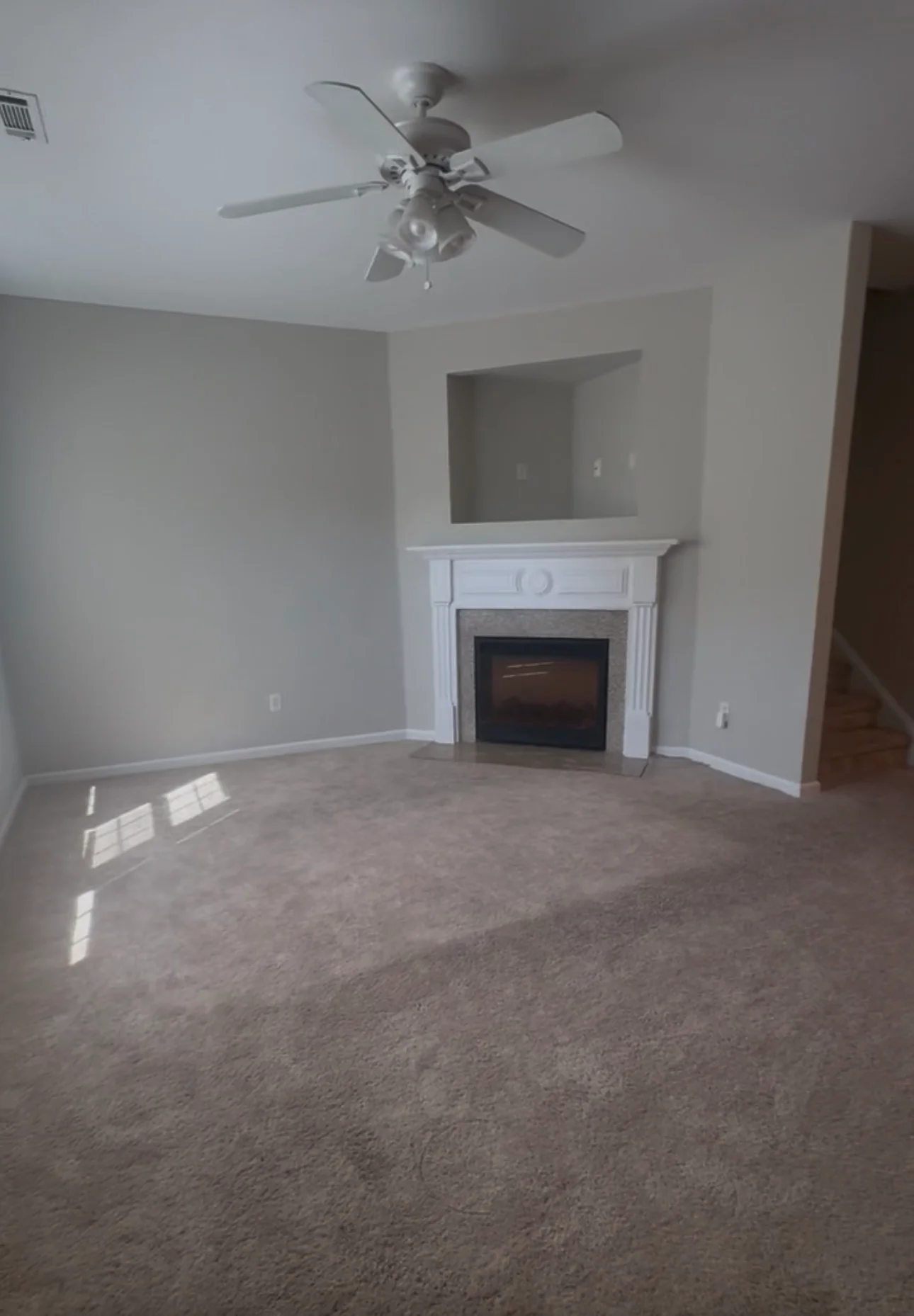 Union city Townhome: 8180 Oakley circle