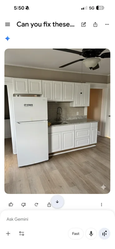 Waterbury Apartment: 307 chipman st