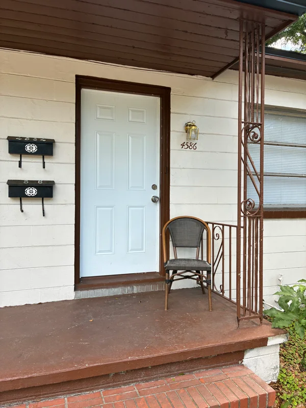 Jacksonville Multiplex: 4586 Park St