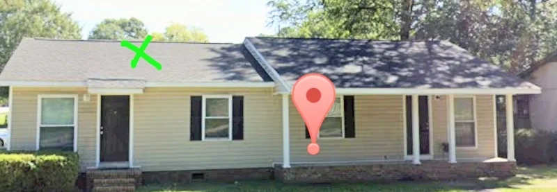 Cayce Apartment: 2801 Julius Felder St