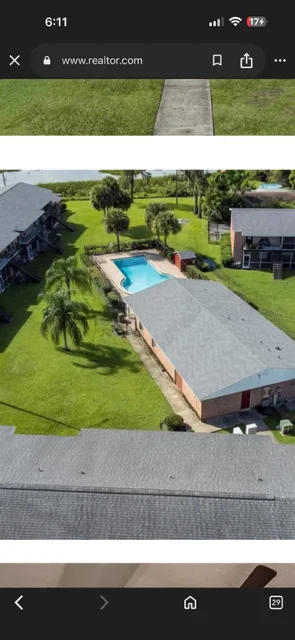 orlando Condo: 1400 holden ave