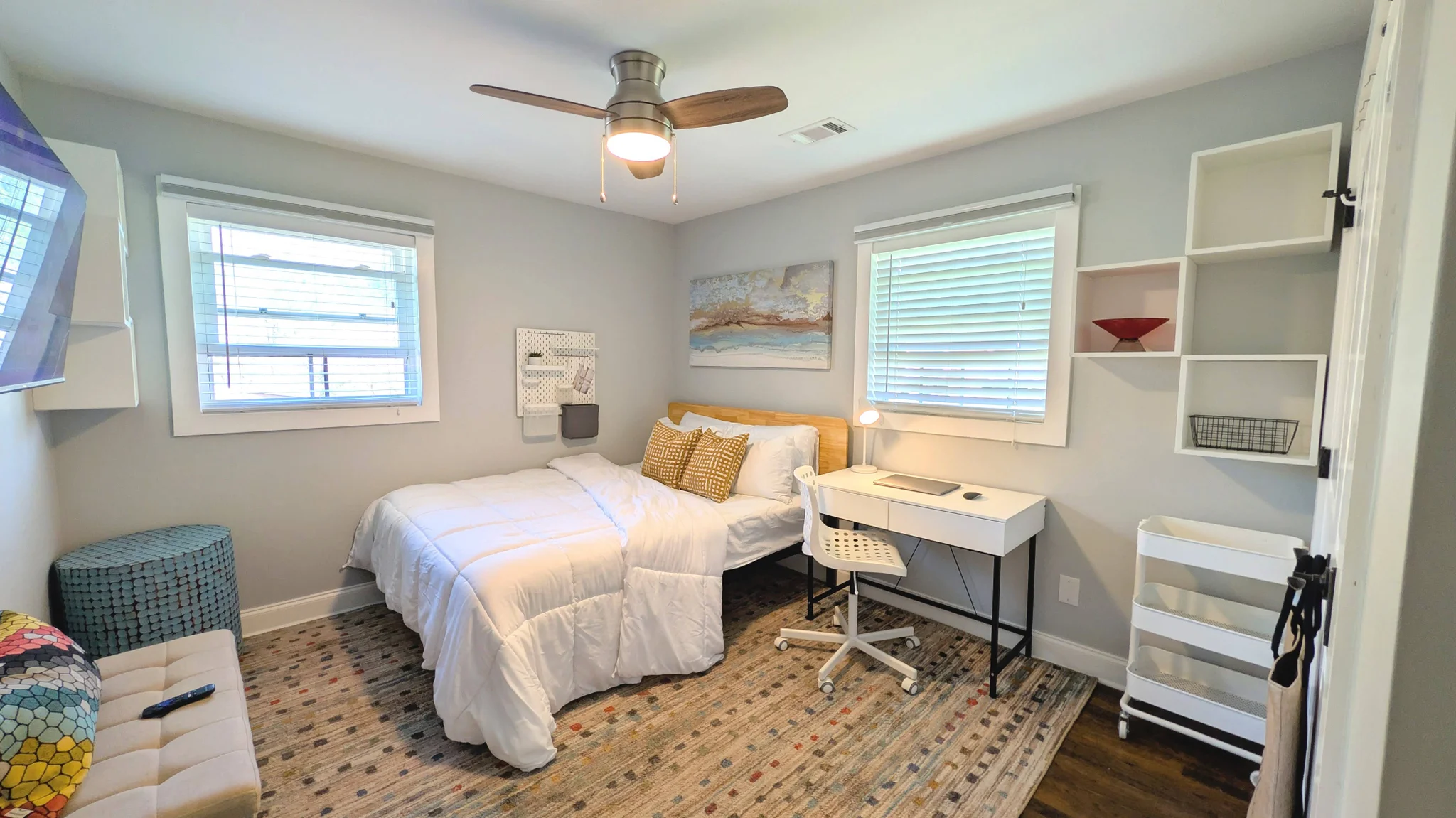 Smyrna Multiplex: 831 Parkway Dr