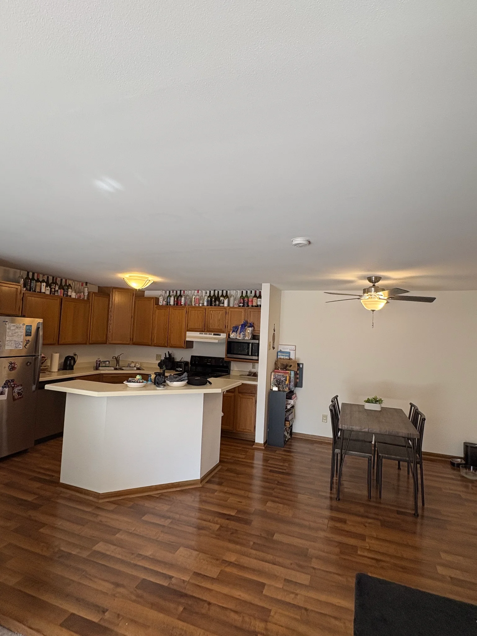 Madison Apartment: 5 High Point Woods Dr