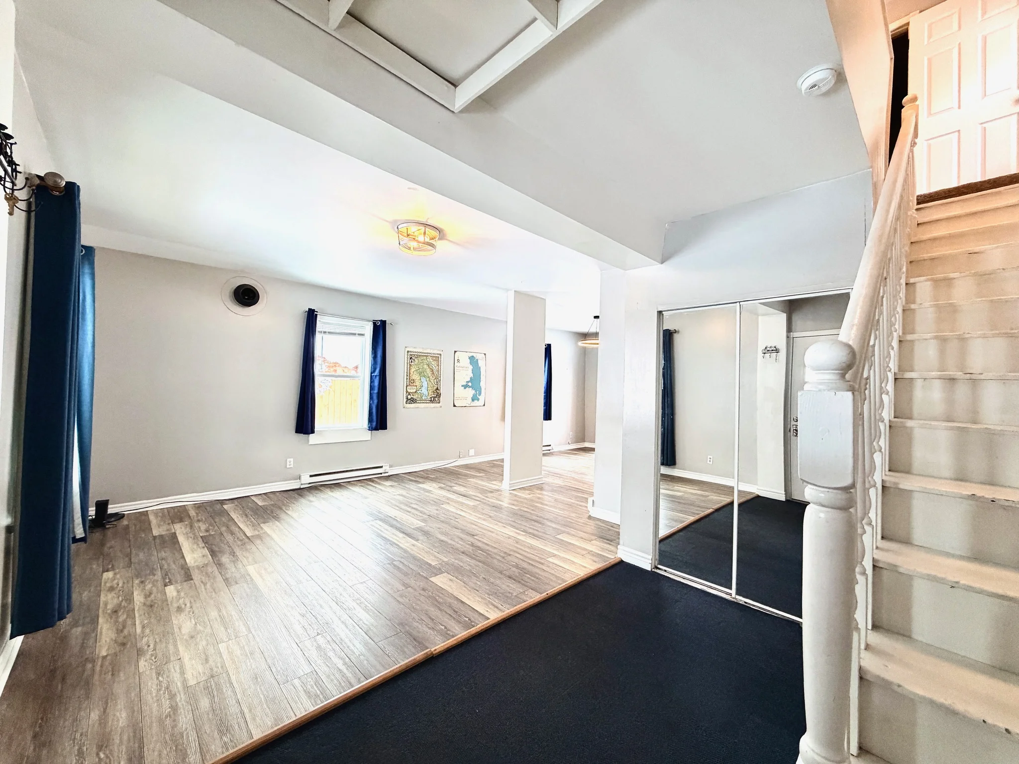 Bigfork House: 924 Electric Ave