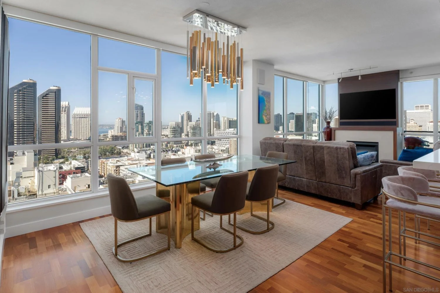 San Diego Condo: 325 7th Ave