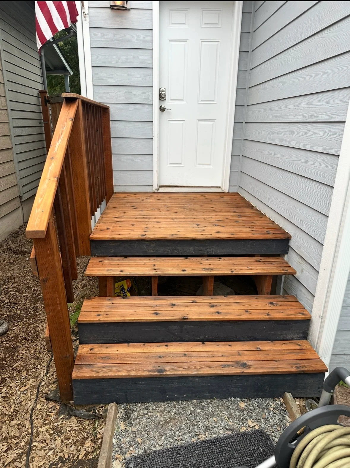 Snohomish Townhome: 311 Lincoln Ave