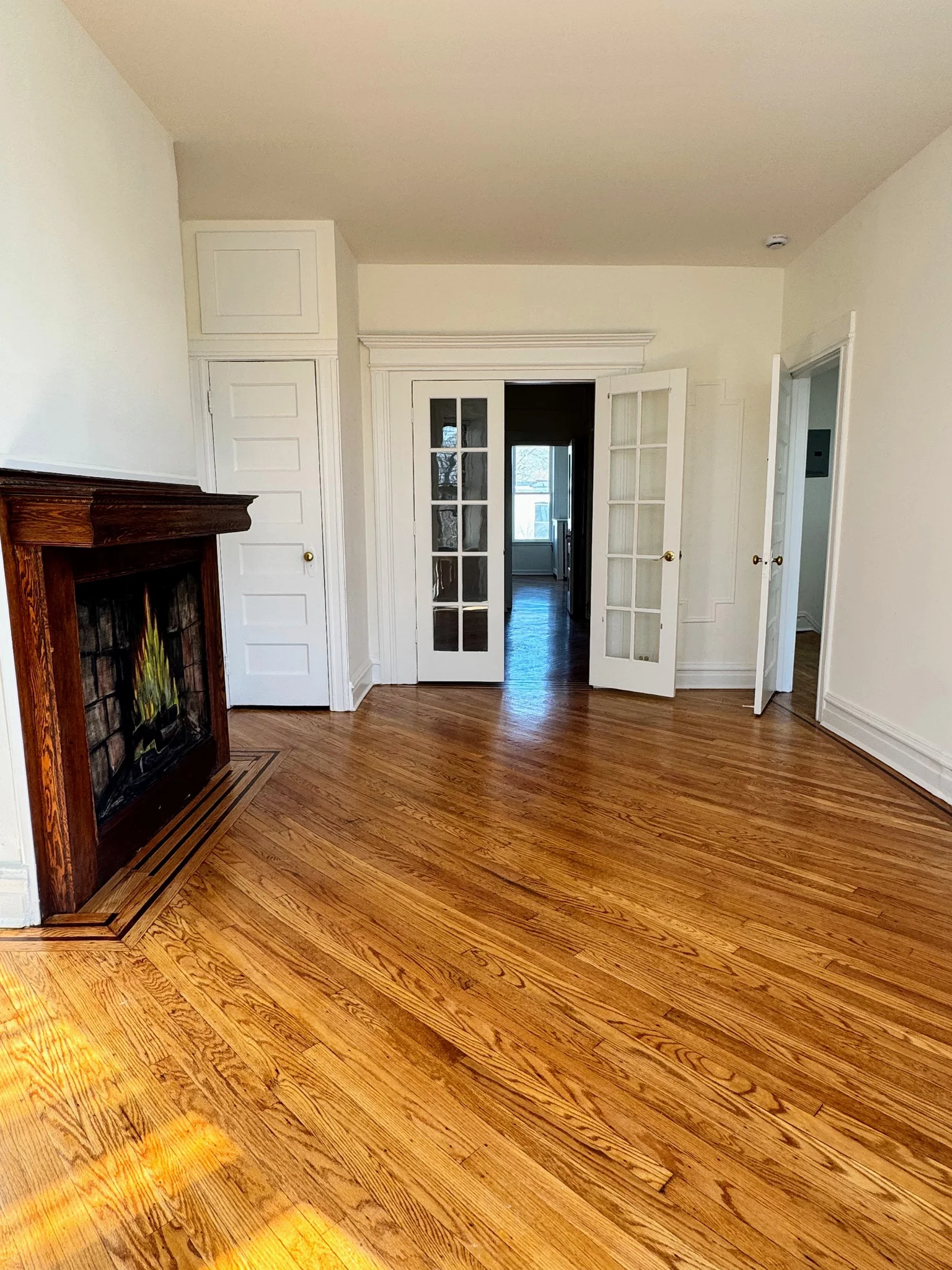 Brooklyn Townhome: 537 73rd St.