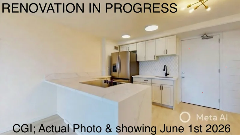 Honolulu Condo: 445 Kaiolu St.