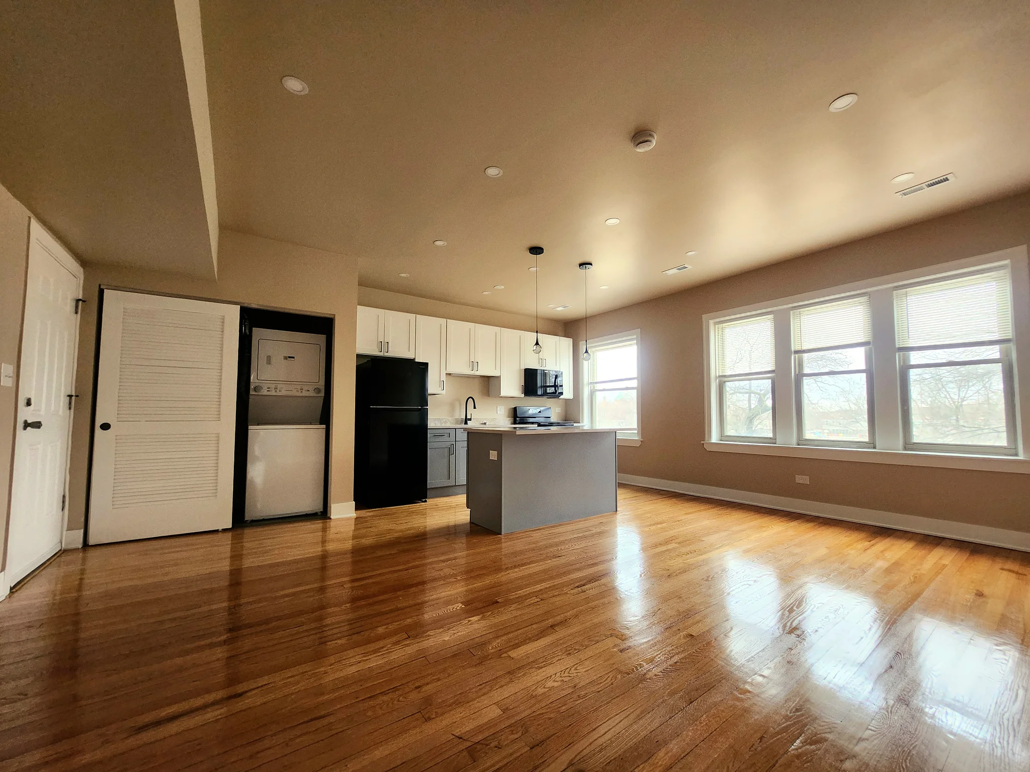 Chicago Apartment: 1359 S Kildare