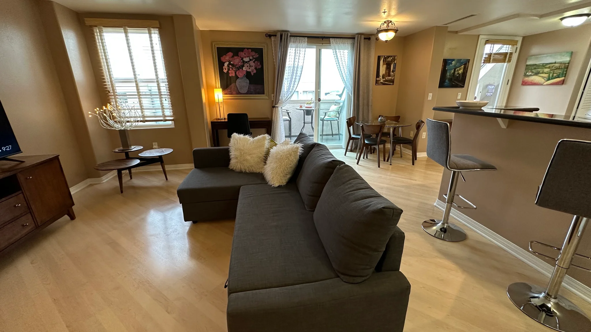 Sab Diego Condo: 1601 India Street