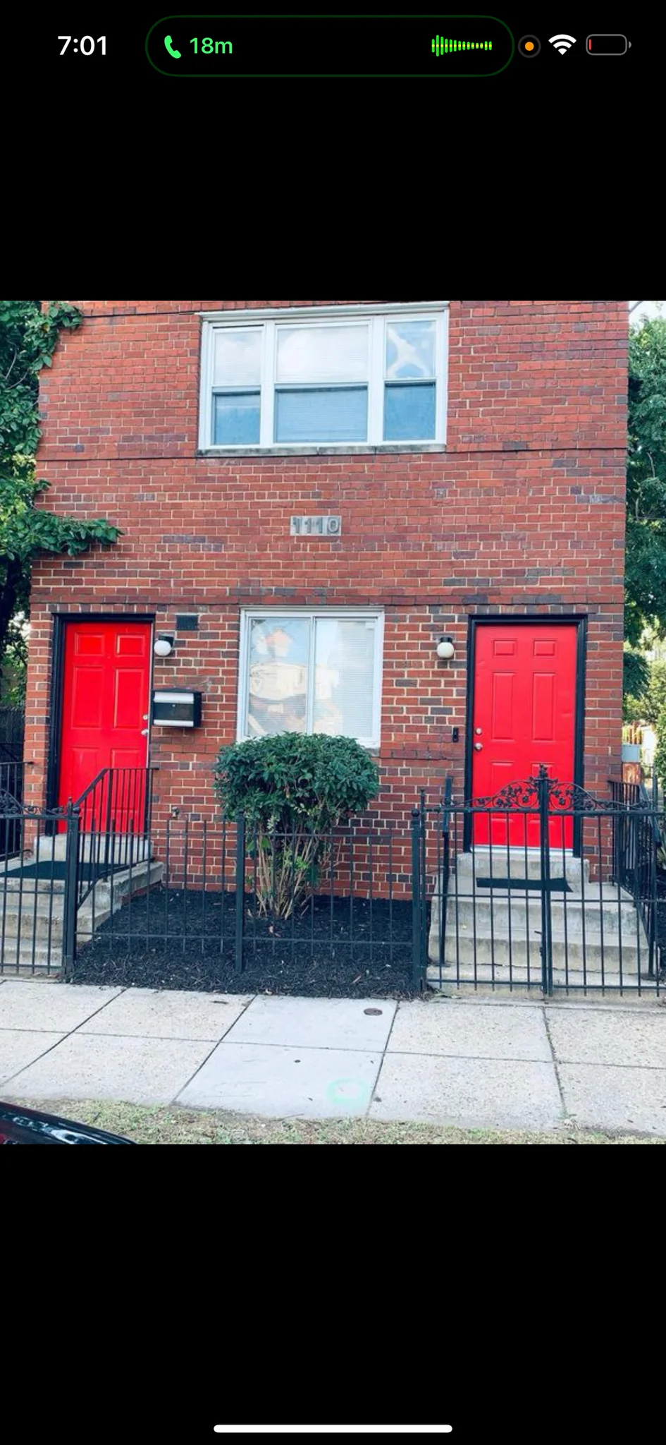 Washington Other: 1110 16th St NE