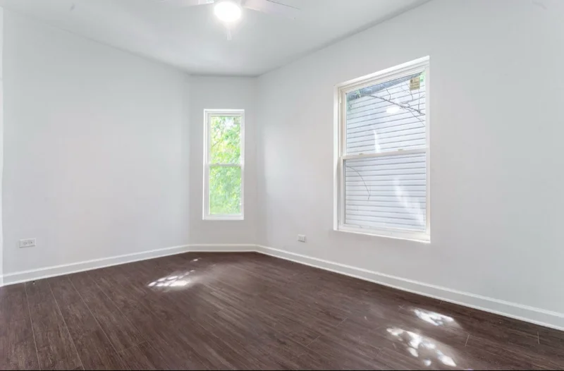 Chicago Apartment: 1657 S Central Park Ave