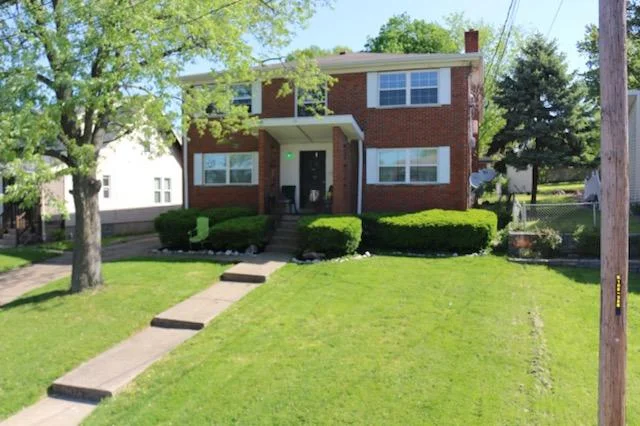 Erlanger Condo: 24 Rosebud