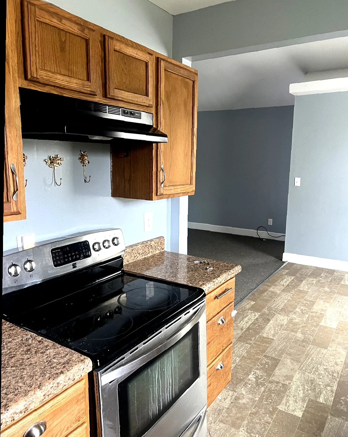 Mathews Multiplex: 4703 Potter Rd