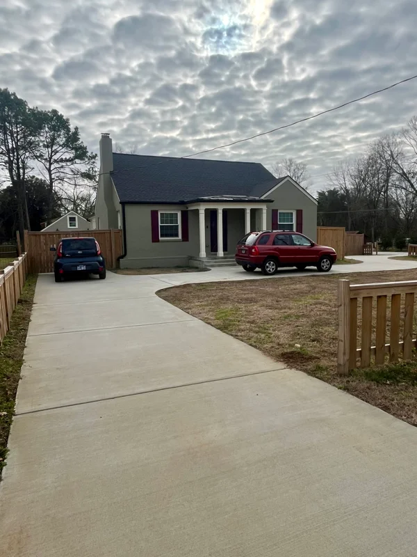 Franklin House: 500 Murfreesboro Rd,