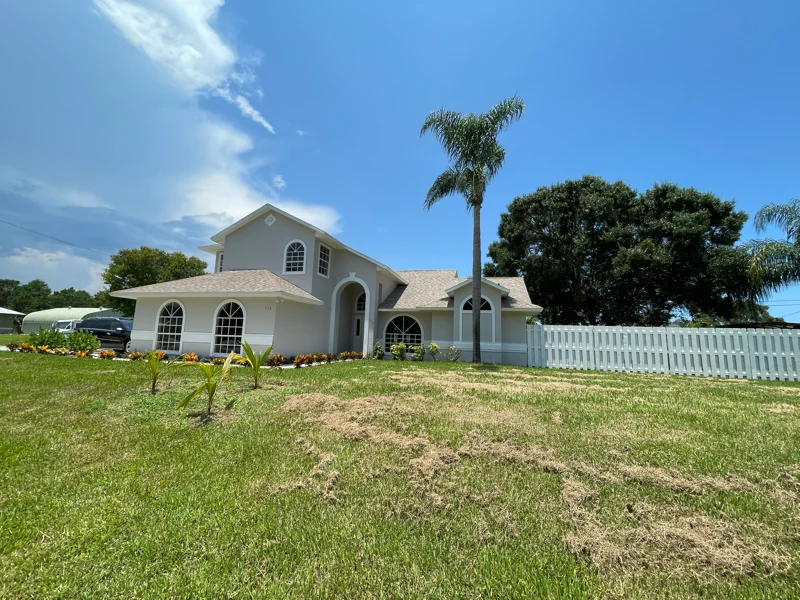 Sebastian House: 116 Alhambra Ave