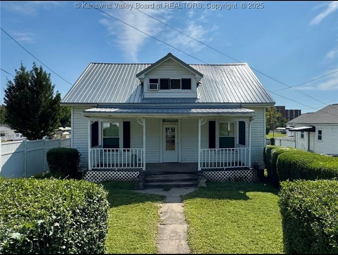 Dunbar Multiplex: 4023 Fairlawn Avenue