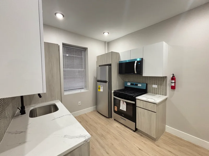 West New York Apartment: 5008 Palisade Ave