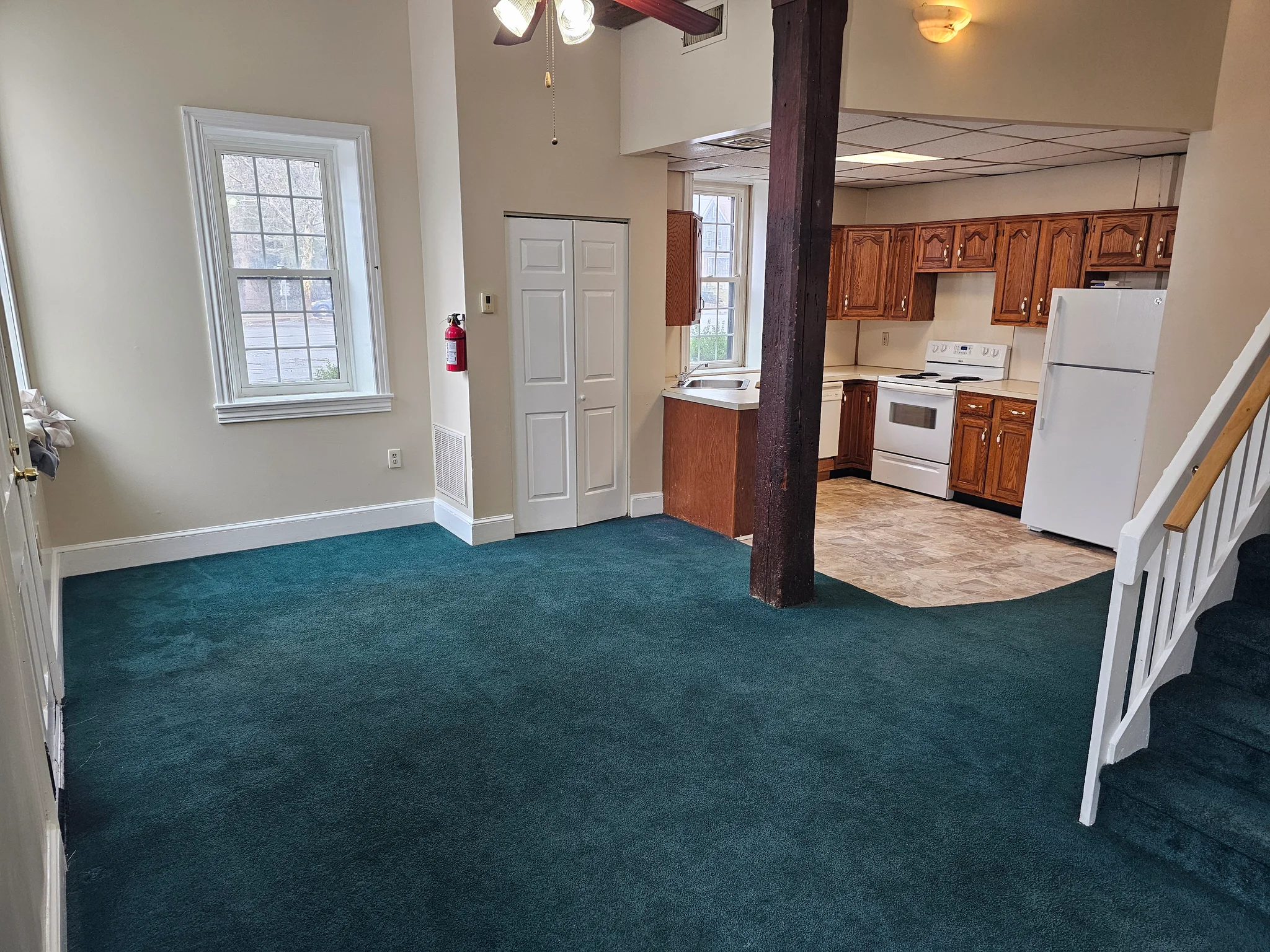 Pottstown Condo: 160 N York