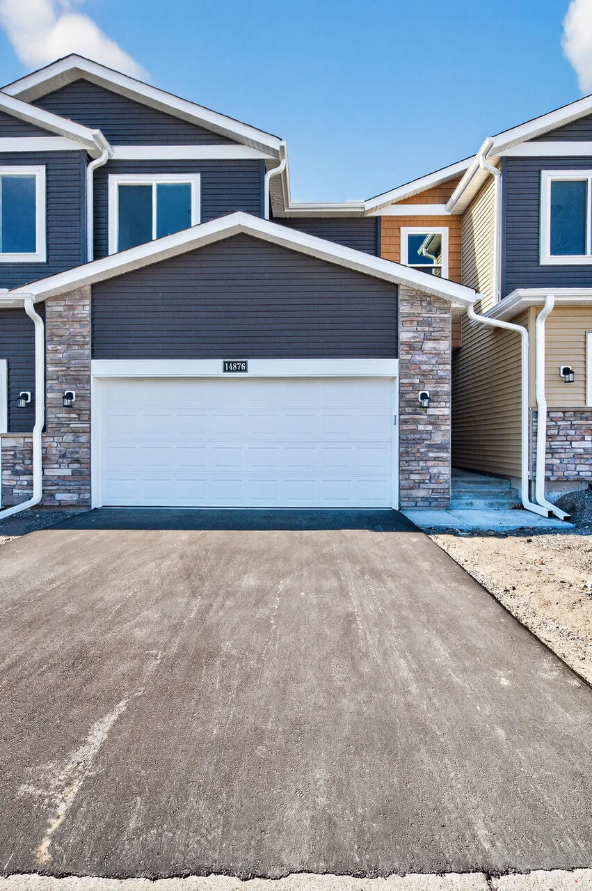 Ramsey Townhome: 14876 Willemite Way NW