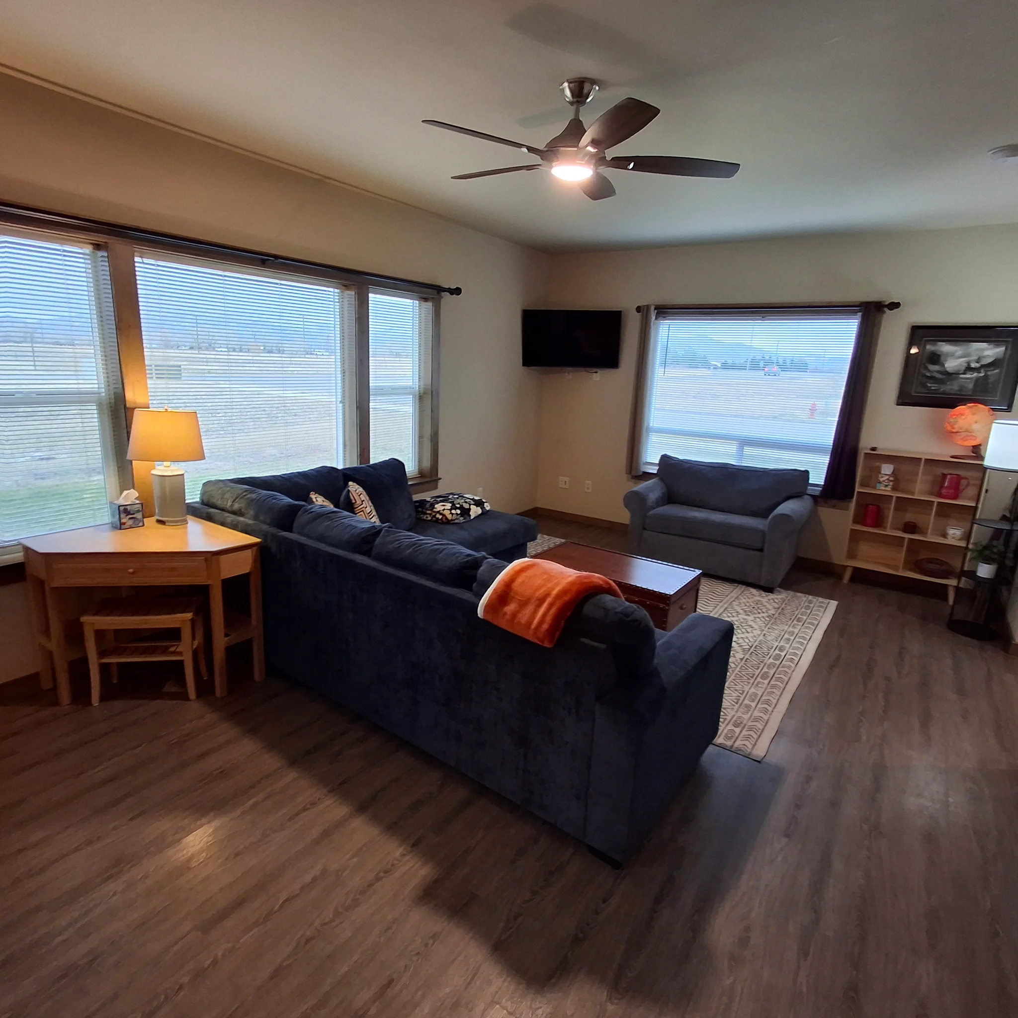 Bozeman Condo: 161 Tail Feather Lane