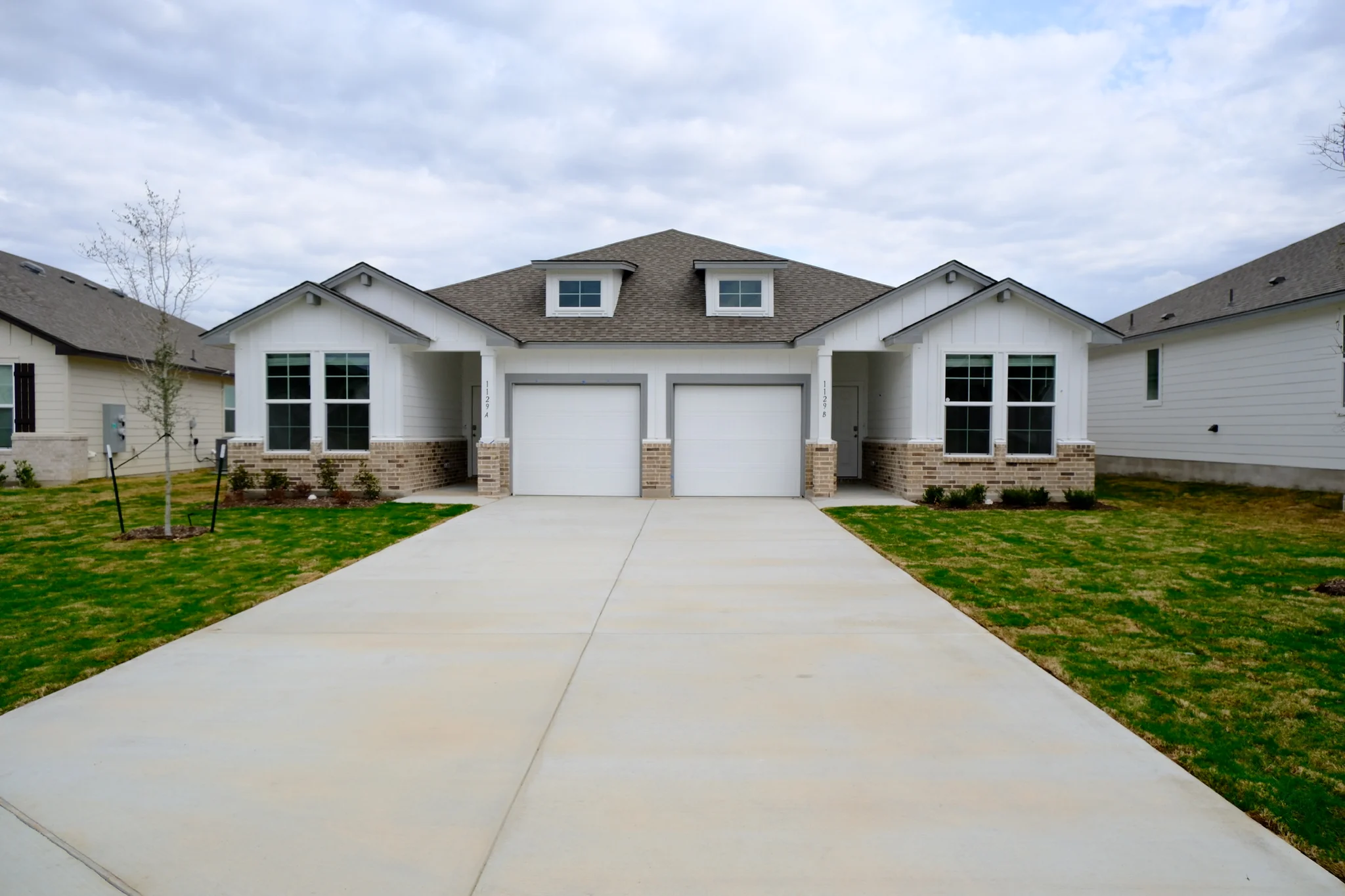 Temple Multiplex: 1129 Stone Valley Rd