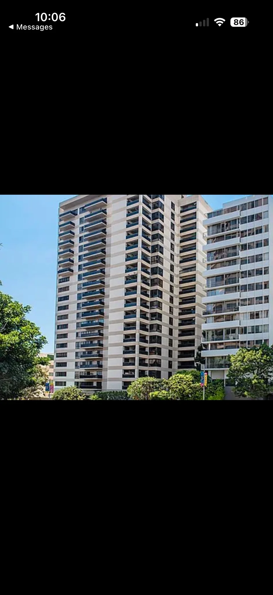 Los Angeles Condo: 10445 Wilshire Blv