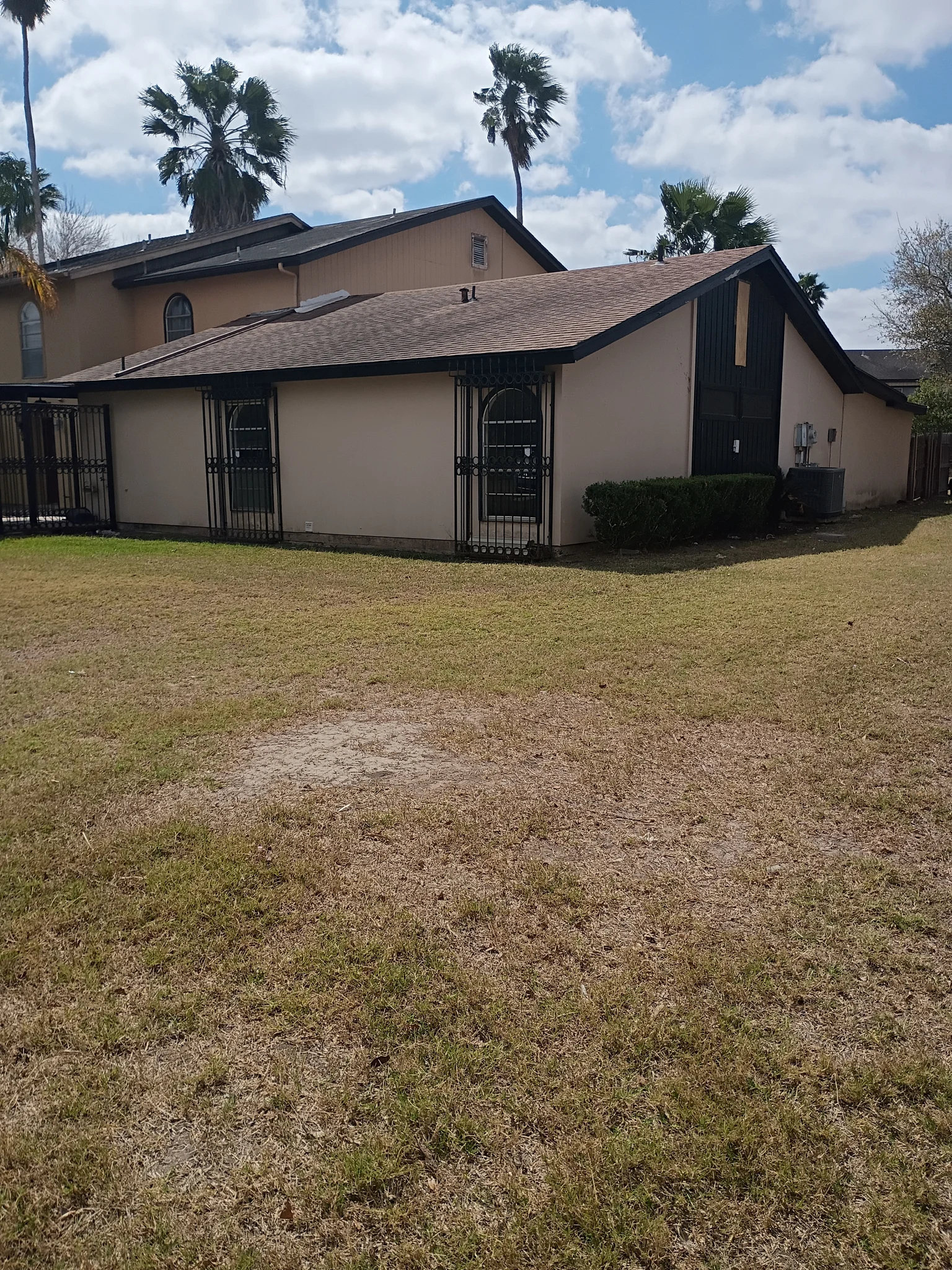 Brownsville Condo: 706 Continental Drive