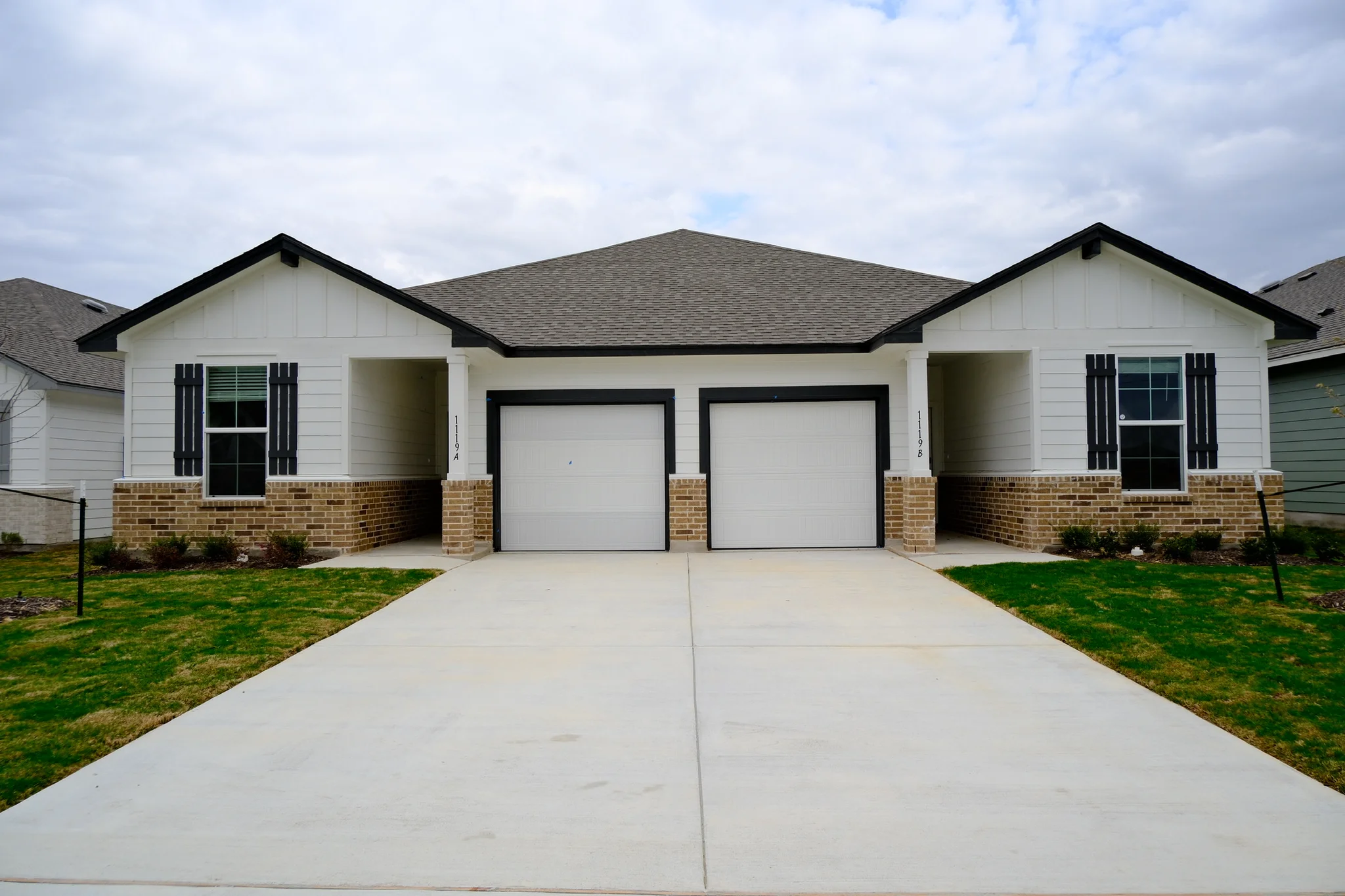 Temple Multiplex: 1119 Stone Valley Rd