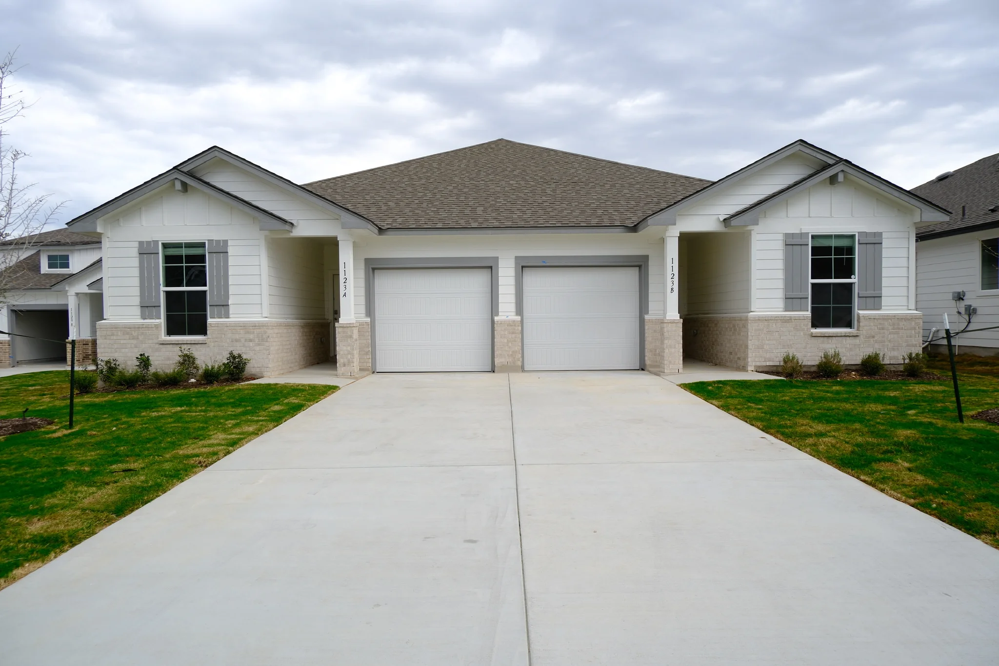 Temple Multiplex: 1123 Stone Valley Rd