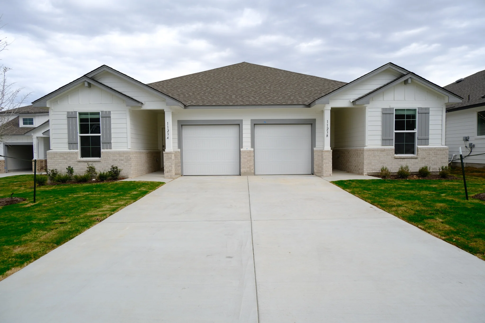 Temple Multiplex: 1123 Stone Valley Rd